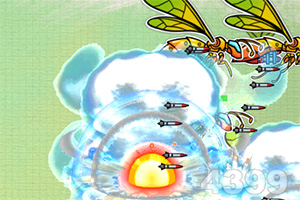 热血神刃手游(暂未上线)v1.2.0 安卓最新版
